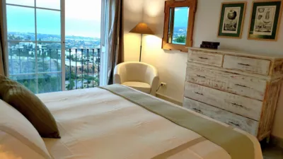 Apartamento en El Madroñal photo 19