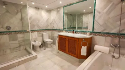 Apartamento en El Madroñal photo 20
