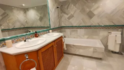 Apartamento en El Madroñal photo 21