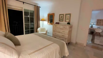 Apartamento en El Madroñal photo 22