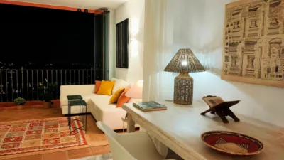 Apartamento en El Madroñal photo 23