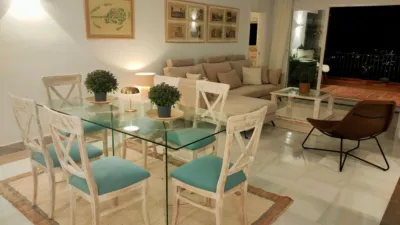 Apartamento en El Madroñal photo 24