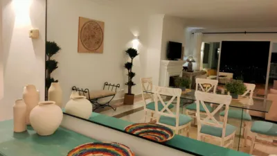 Apartamento en El Madroñal photo 25