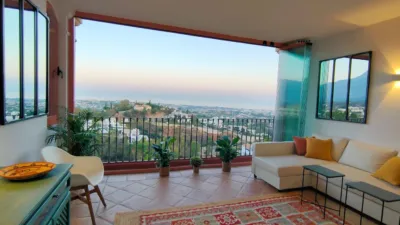 Apartamento en El Madroñal photo 27