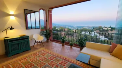 Apartamento en El Madroñal photo 28