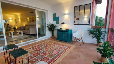 Apartamento en El Madroñal photo 29