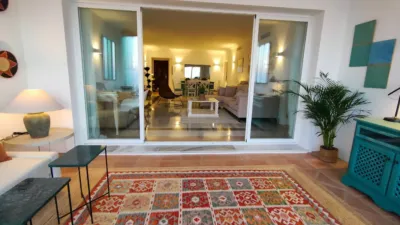 Apartamento en El Madroñal photo 30