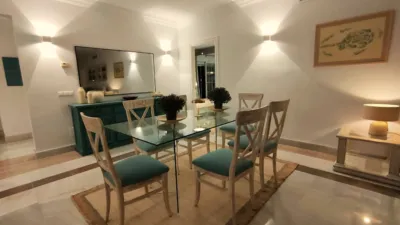 Apartamento en El Madroñal photo 31