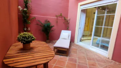 Apartamento en El Madroñal photo 33