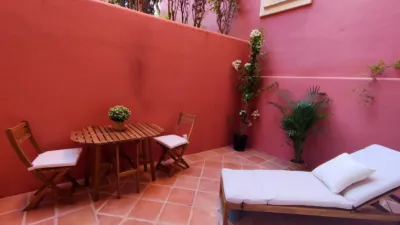 Apartamento en El Madroñal photo 34