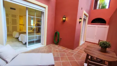Apartamento en El Madroñal photo 35