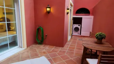 Apartamento en El Madroñal photo 37