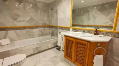 Apartamento en El Madroñal photo 39