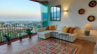 Apartamento en El Madroñal photo 3