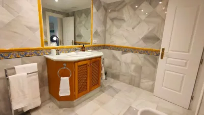 Apartamento en El Madroñal photo 40