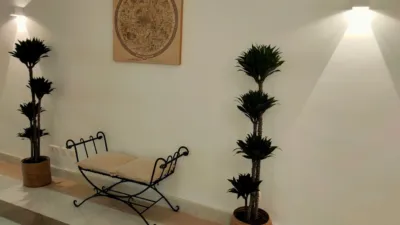 Apartamento en El Madroñal photo 43