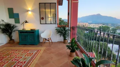 Apartamento en El Madroñal photo 46