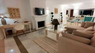 Apartamento en El Madroñal photo 49