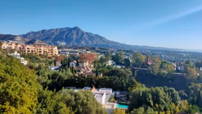Apartamento en El Madroñal photo 4