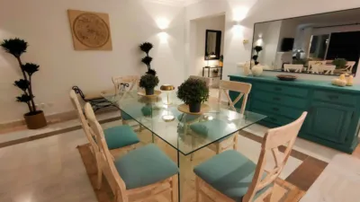 Apartamento en El Madroñal photo 50
