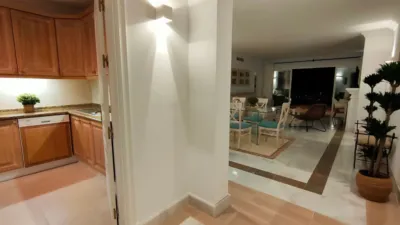 Apartamento en El Madroñal photo 51