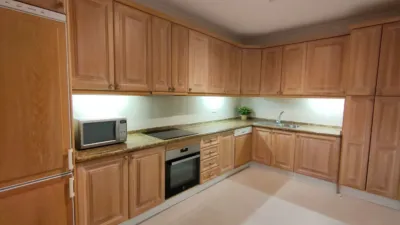 Apartamento en El Madroñal photo 52