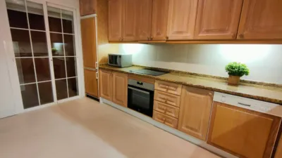 Apartamento en El Madroñal photo 53