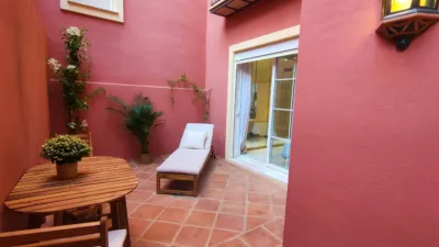 Apartamento en El Madroñal photo 54