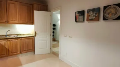 Apartamento en El Madroñal photo 56