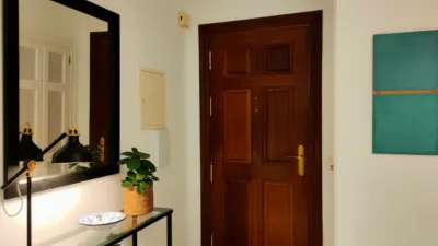 Apartamento en El Madroñal photo 57