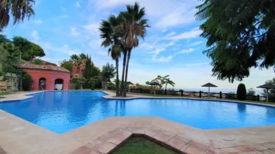 Apartamento en El Madroñal photo 61