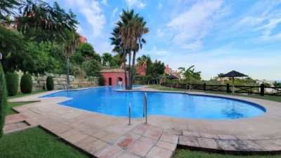 Apartamento en El Madroñal photo 62