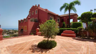 Apartamento en El Madroñal photo 63