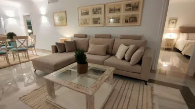 Apartamento en El Madroñal photo 8