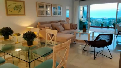 Apartamento en El Madroñal photo 9