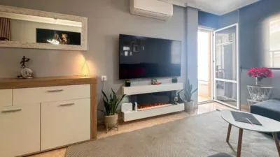 Pis – Torrevieja - Vista 3