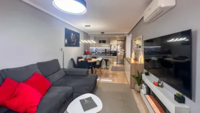 Pis – Torrevieja - Vista 5