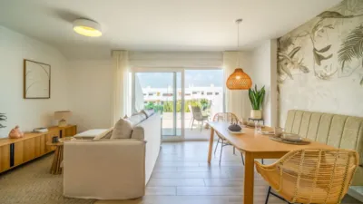 Pis – Orihuela, San Juan-Santo Domingo - Vista 4