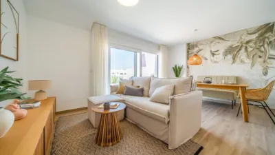 Pis – Orihuela, San Juan-Santo Domingo - Més