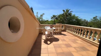 Finca rústica en alquiler en Marina Manresa-Mal Pas-Bonaire, Marina Manresa-Mal Pas-Bonaire (Alcúdia) de 3.000 €<span>/mes</span>