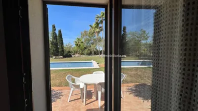 Finca rústica en alquiler en Marina Manresa-Mal Pas-Bonaire, Marina Manresa-Mal Pas-Bonaire (Alcúdia) de 3.000 €<span>/mes</span>