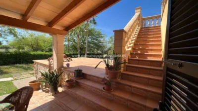 Finca rústica en alquiler en Marina Manresa-Mal Pas-Bonaire, Marina Manresa-Mal Pas-Bonaire (Alcúdia) de 3.000 €<span>/mes</span>