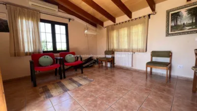 Finca rústica en alquiler en Marina Manresa-Mal Pas-Bonaire, Marina Manresa-Mal Pas-Bonaire (Alcúdia) de 3.000 €<span>/mes</span>