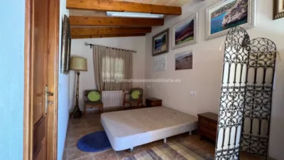 Finca rústica en alquiler en Marina Manresa-Mal Pas-Bonaire, Marina Manresa-Mal Pas-Bonaire (Alcúdia) de 3.000 €<span>/mes</span>