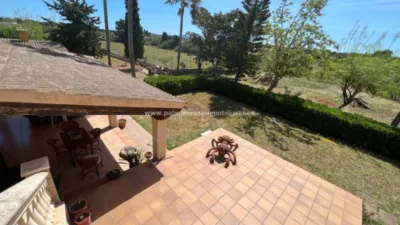Finca rústica en alquiler en Marina Manresa-Mal Pas-Bonaire, Marina Manresa-Mal Pas-Bonaire (Alcúdia) de 3.000 €<span>/mes</span>