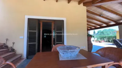 Finca rústica en alquiler en Marina Manresa-Mal Pas-Bonaire, Marina Manresa-Mal Pas-Bonaire (Alcúdia) de 3.000 €<span>/mes</span>