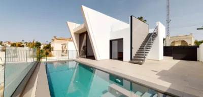 Casa – Torrevieja, La Loma - Vista 2