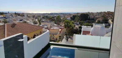 Casa – Torrevieja, La Loma - Vista 3