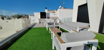 Casa – Torrevieja, La Loma - Vista 4