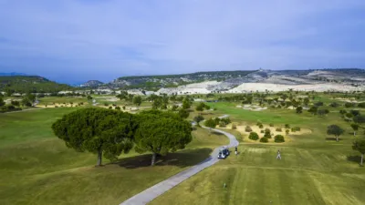 Chalet in Vista Bella Golf photo 7